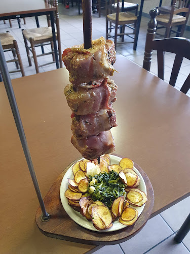 Opinii despre Restaurante Pinheiro în Covilhã - Gastronomia e hotelaria