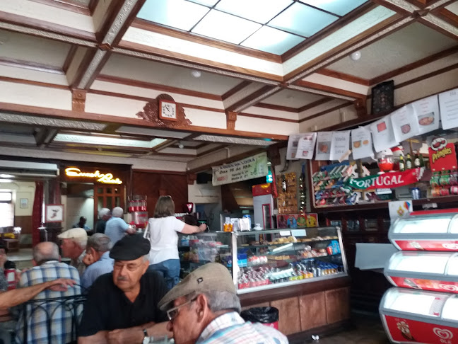 Comentarii opinii despre Café Alentejano