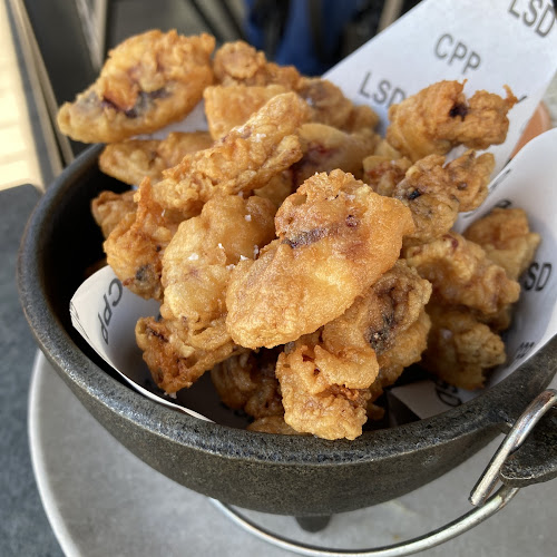 Casa de Pasto da Palmeira