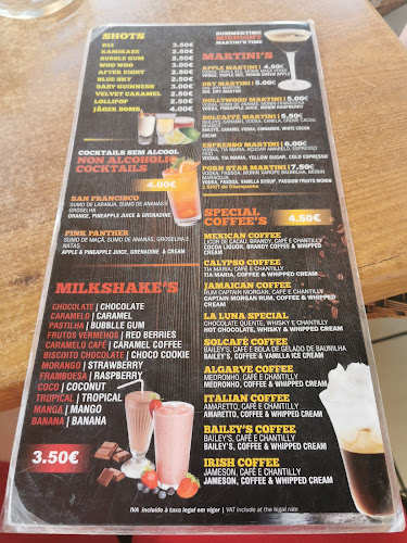 Solcaffé - Gastronomia e hotelaria