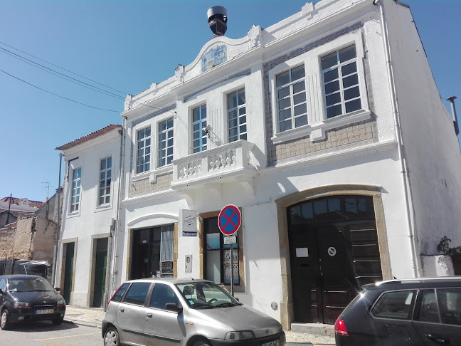 Restaurante Casa Póvoa - Aveiro