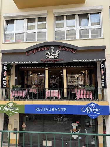 Opinii despre Taberna à Portuguesa în Fátima - Gastronomia e hotelaria