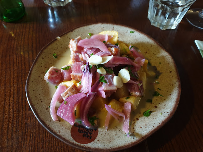 Casa de Pasto da Palmeira - Porto