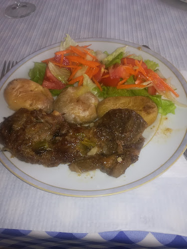 Opinii despre Restaurante Arco Iris în Santarém - Gastronomia e hotelaria