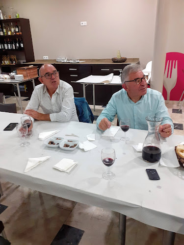 Churrasqueira do Rossio - Gastronomia e hotelaria