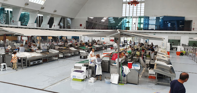 Mercado - Food & Drinks - Matosinhos