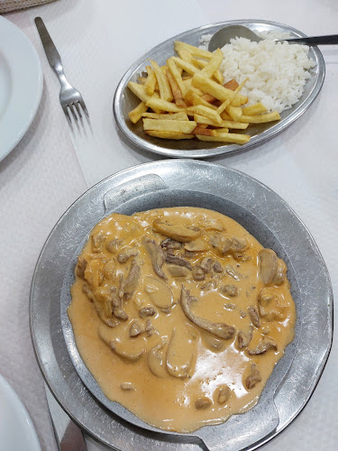 Grelha Fina - Almada