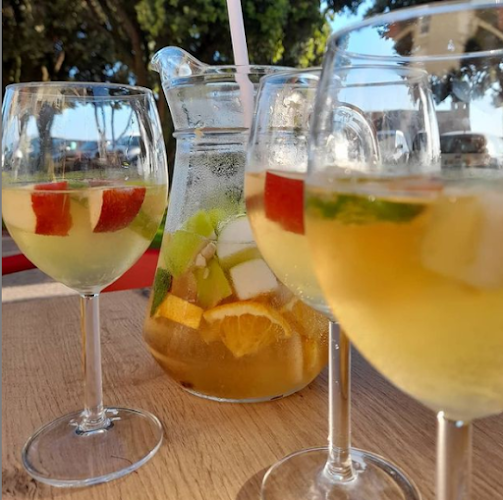 Condessa Café Bar - Vila do Conde