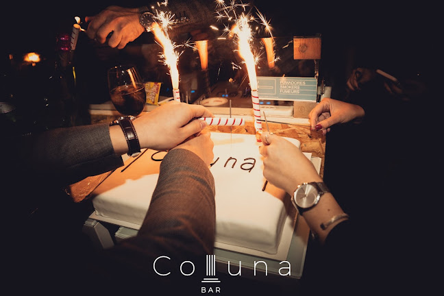Comentarii opinii despre Coluna Lounge & Bar