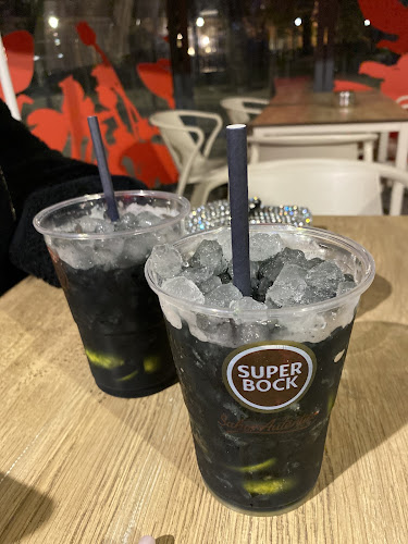 Opinii despre Alive Bar în Lisboa - Gastronomia e hotelaria