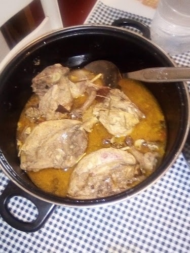 Comentarii opinii despre Espiga Real