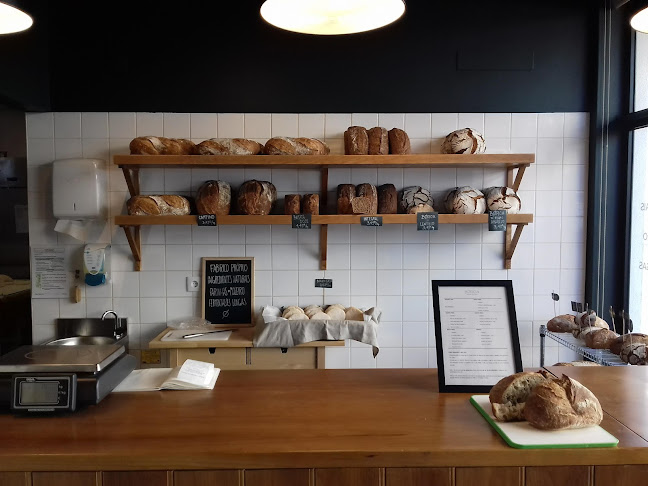 BOROA - Gastronomia e hotelaria