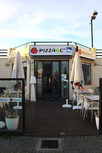 Pizza & Companhia