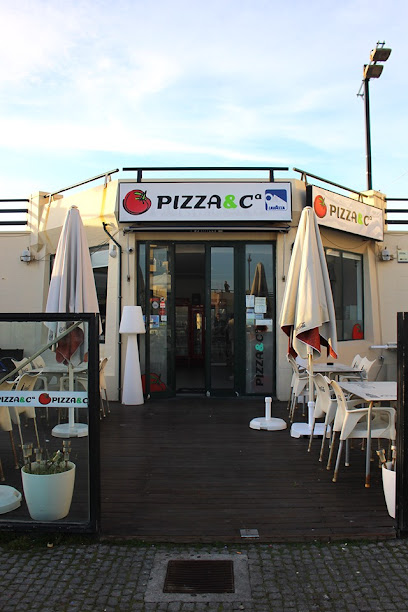 Pizza & Companhia