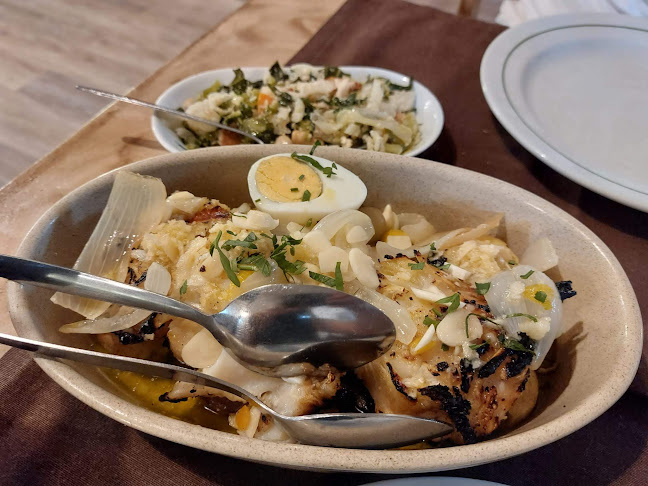 Comentarii opinii despre Dom Fernando