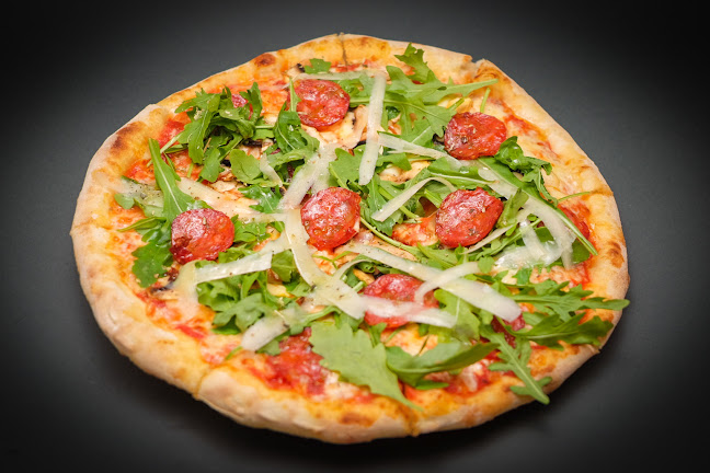 Opinii despre Restaurante Atlantis în Cabanas - Gastronomia e hotelaria