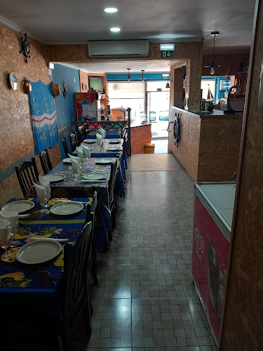 Restaurante Morabeza