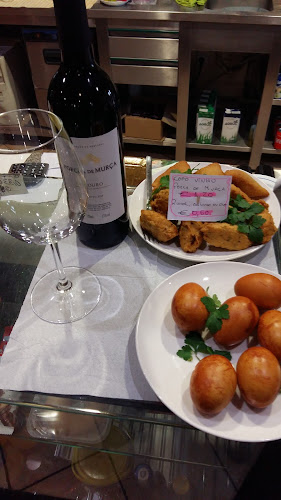 Café Mendanha - Barqueiros