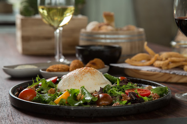 Sal na Adega - AdegaMãe - Torres Vedras