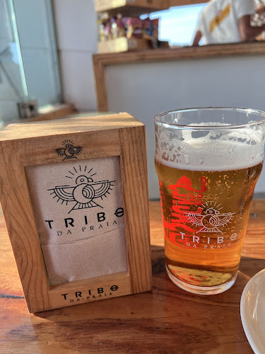Tribo da Praia - Bar da Praia - Ferrel