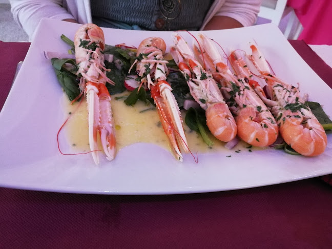 The Capital Lounge restaurant - Gastronomia e hotelaria