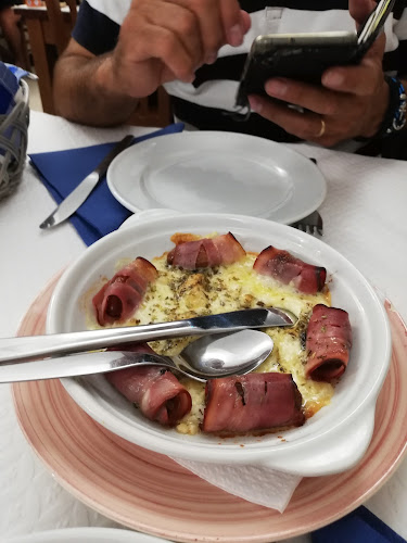 Comentarii opinii despre Taberna do Liberato