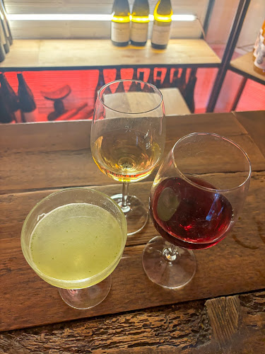 Flores da Pampa - Gastronomia e hotelaria