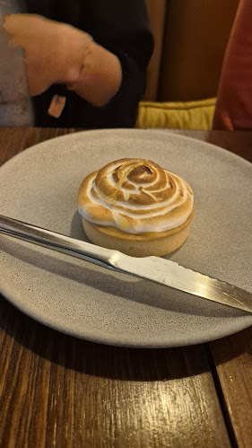 Comentarii opinii despre Restaurante Pátio da Graça