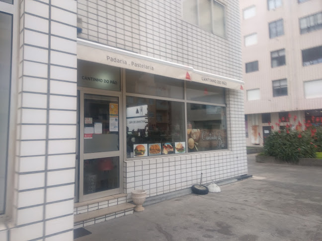 Reviews of Cantinho do pão in Póvoa de Varzim - Gastronomia e hotelaria