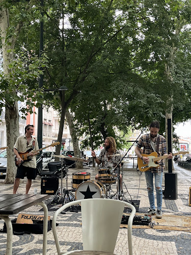 Banana Cafe - Lisboa