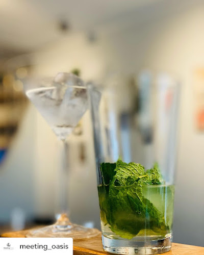 Reviews of Elas Café in Lagos - Gastronomia e hotelaria