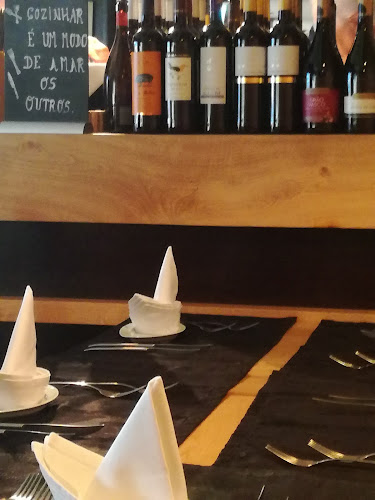 Barrosã Restaurante - Lisboa
