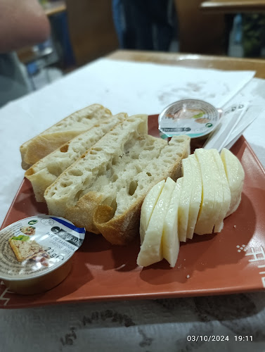 O Frade - Gastronomia e hotelaria