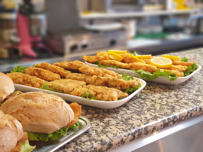 Marília - Cafetaria&Taperia - Valongo