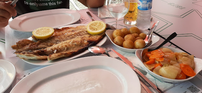 Comentarii opinii despre Tasca do Sal