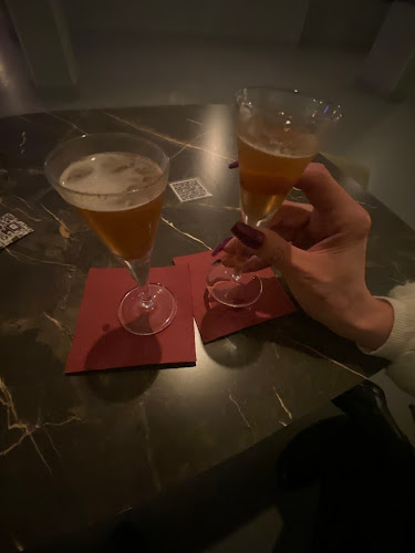Comments and reviews of Colours Cocktail Bar