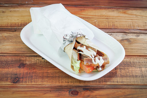 Kebabonline - Gastronomia e hotelaria