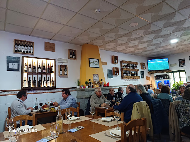Opinii despre #23WineHouse Restaurante în Castelo Branco - Gastronomia e hotelaria