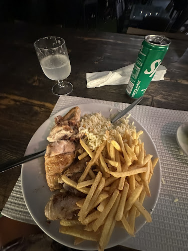 Roberto`s Chicken piri-piri Phone number
