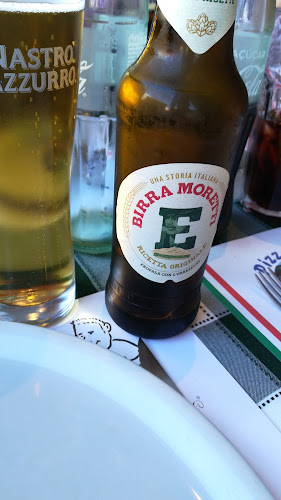 Comentarii opinii despre Pizzeria Antonio Mezzero Matosinhos