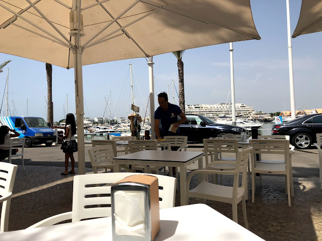 Opinii despre Capriccio în Quarteira - Gastronomia e hotelaria