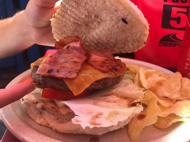 Comentarii opinii despre Kiosk Agapito