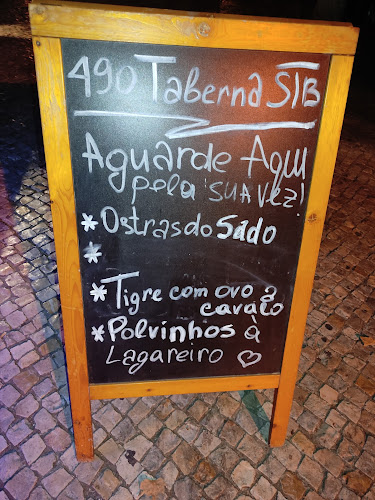 Comentarii opinii despre 490 Taberna STB