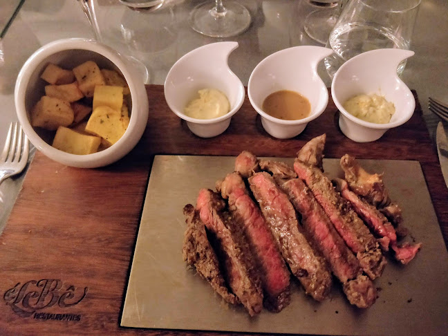 éLeBê Centro - Porto