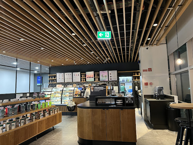 Starbucks - Funchal