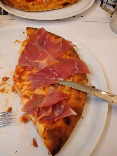 Pizzeria Maria - Lisboa