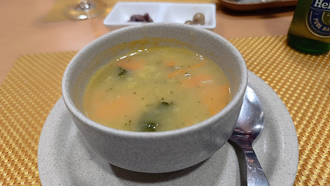 Restaurante Tio Manel