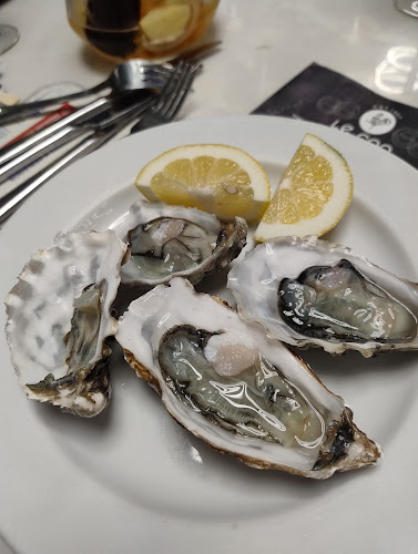 Oriente Restaurante Buffet