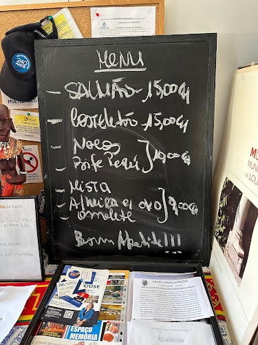 Santo Antão do Tojal