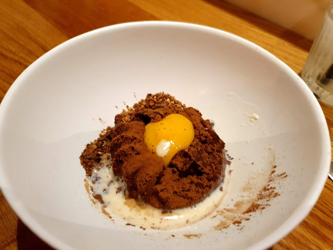 Opinii despre Moloko în Aveiro - Gastronomia e hotelaria